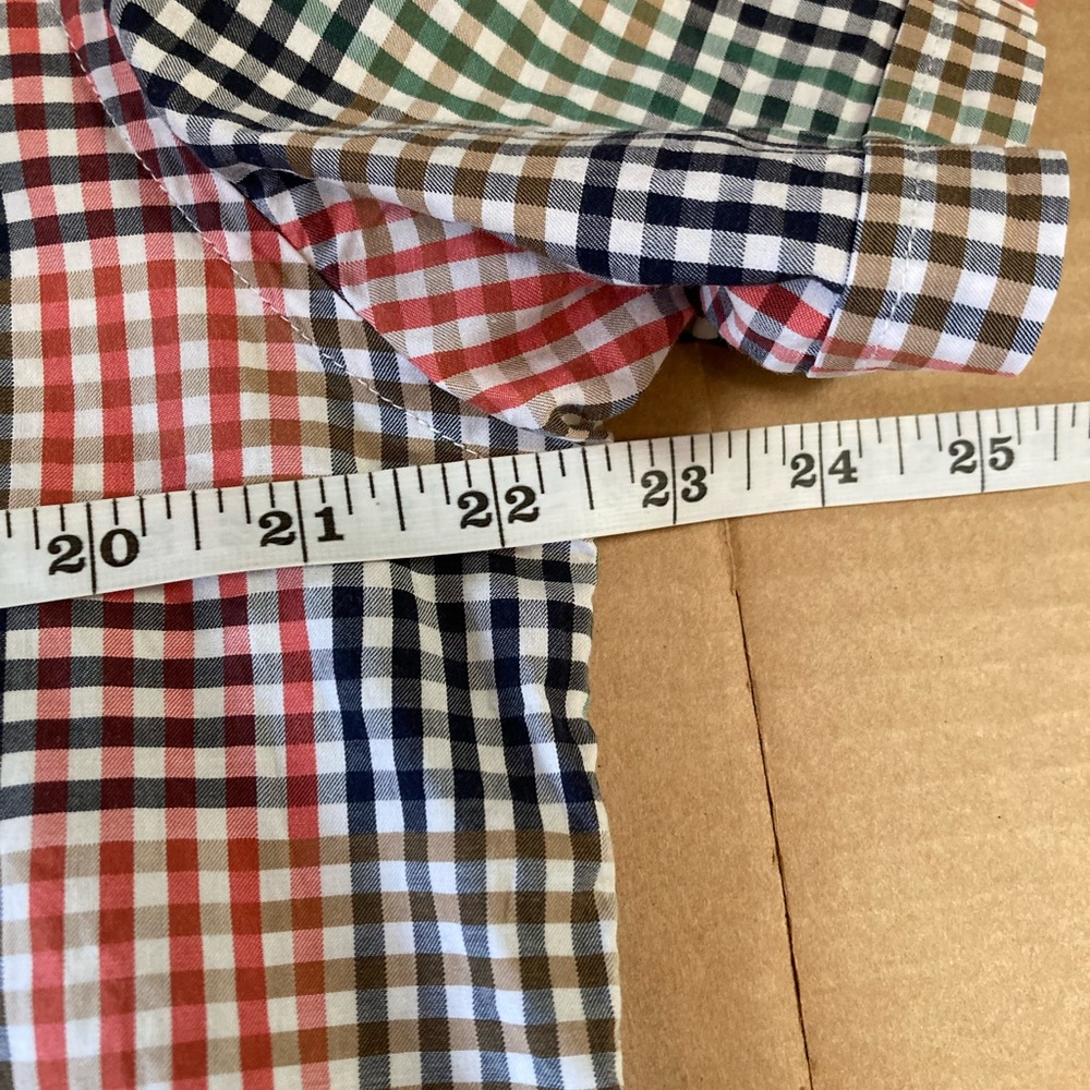 Matinique Button Down Shirt size XL - Picture 5 of 9